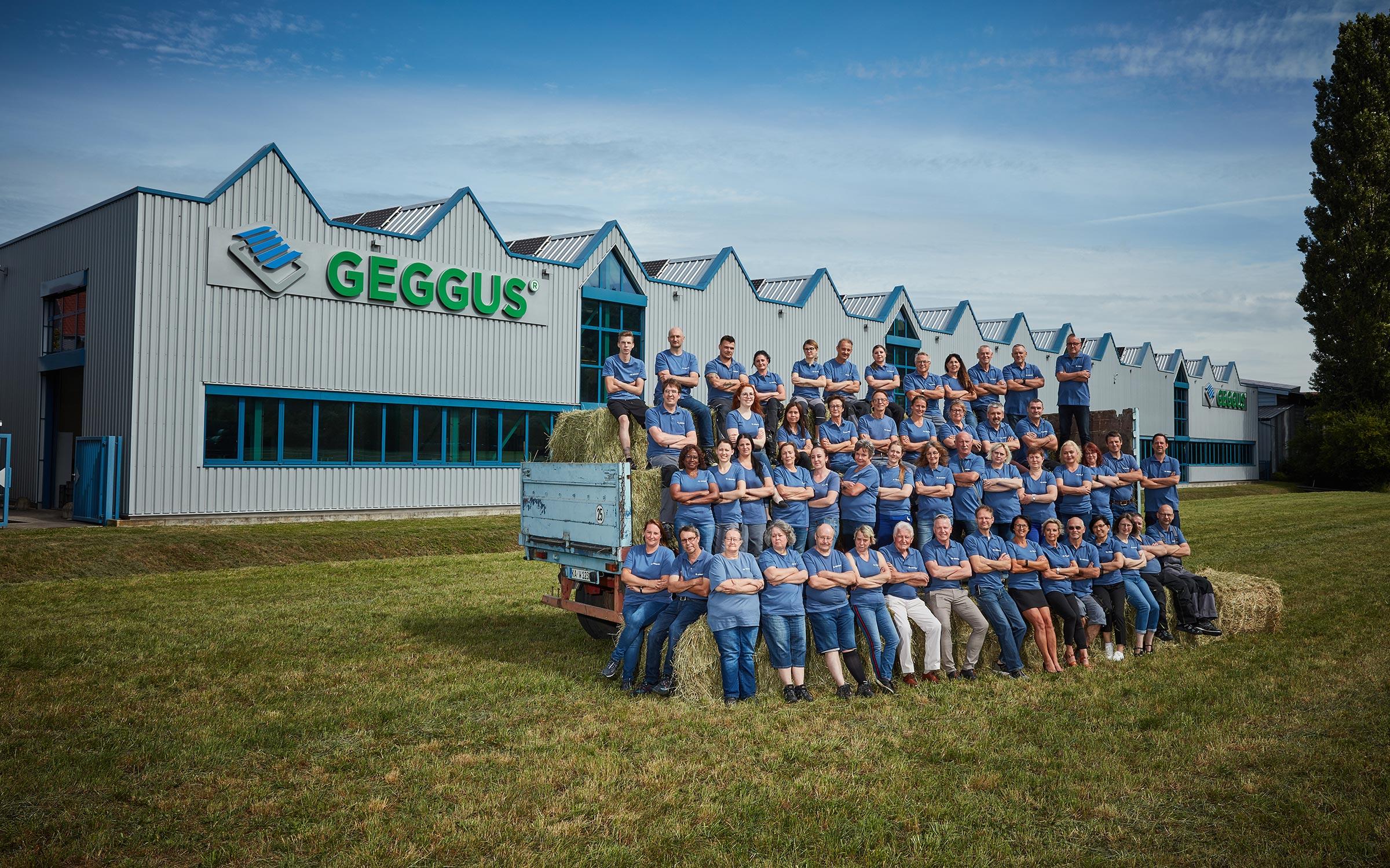 Geggus Team 2022