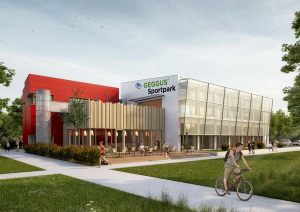 TSV Weingarten will get its new club centre.