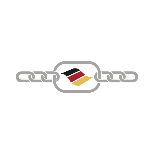 GEGGUS Supply Chain in Germany